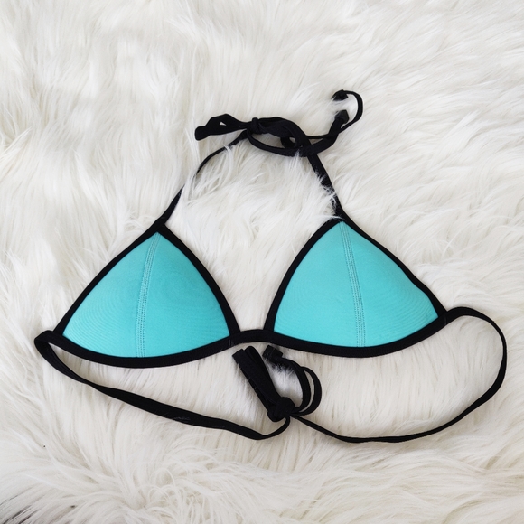 triangl swimwear Other - Triangl Swim Bikini Top